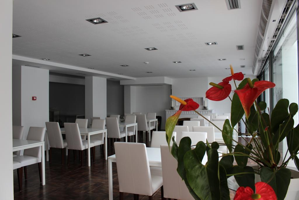 קאלאפיי Hotel Salome מראה חיצוני תמונה